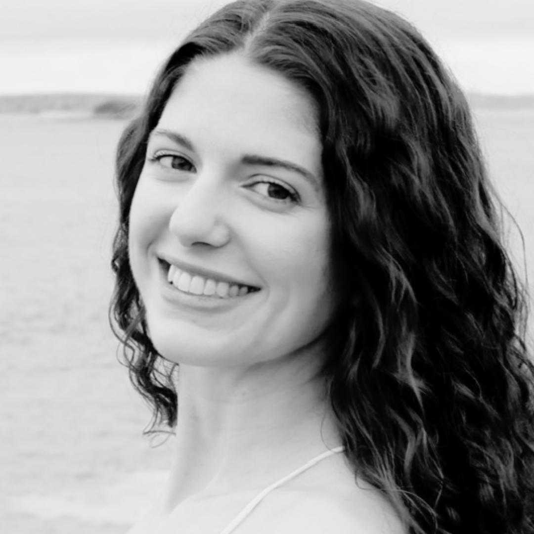 Kady Jarvis, The Yoga Loft studio manager