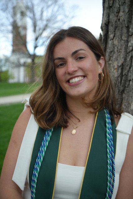 tegan sherwood substitute teacher at The Yoga Loft Marblehead