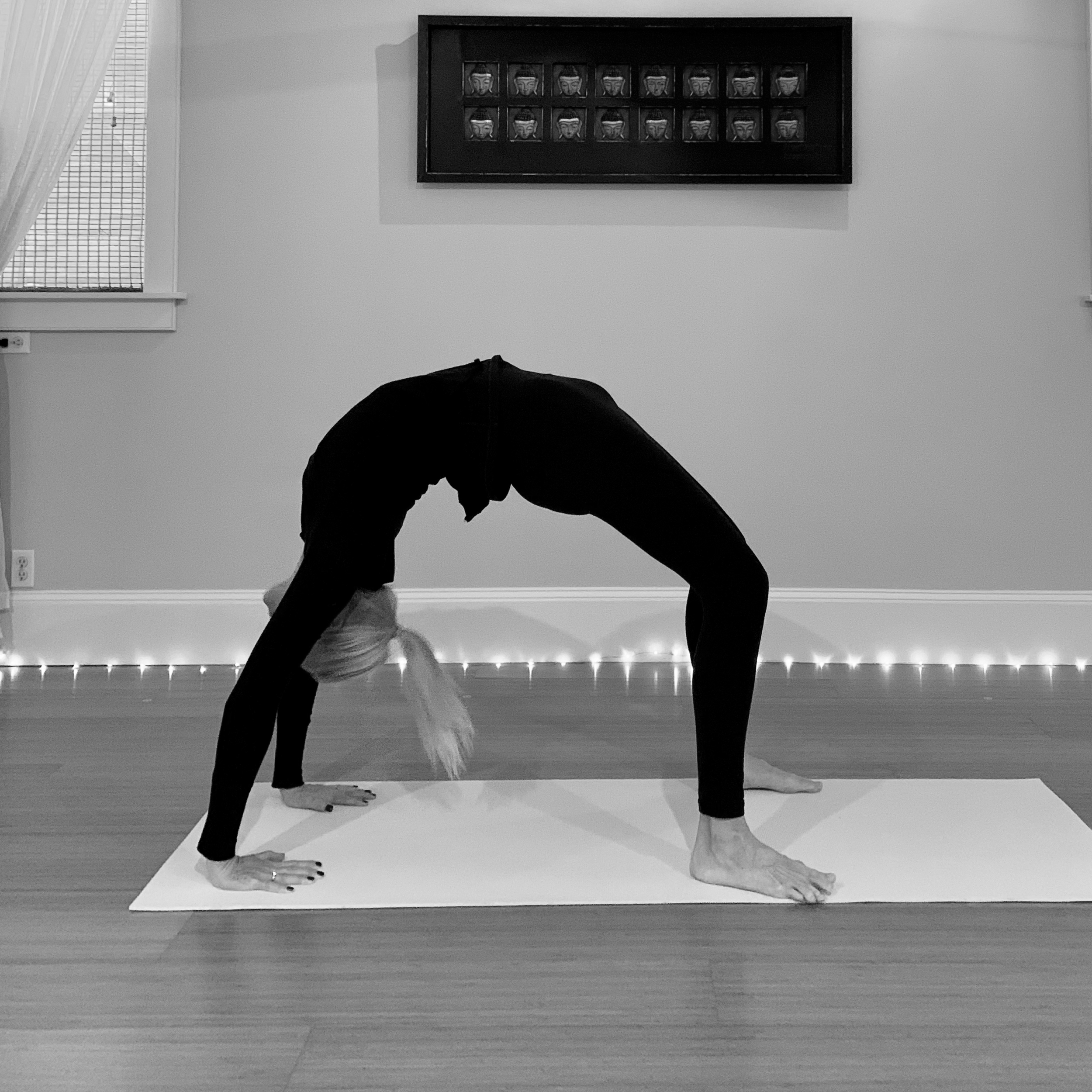 Dolphin Pose: Dive Into Serenity With This Yoga Asana