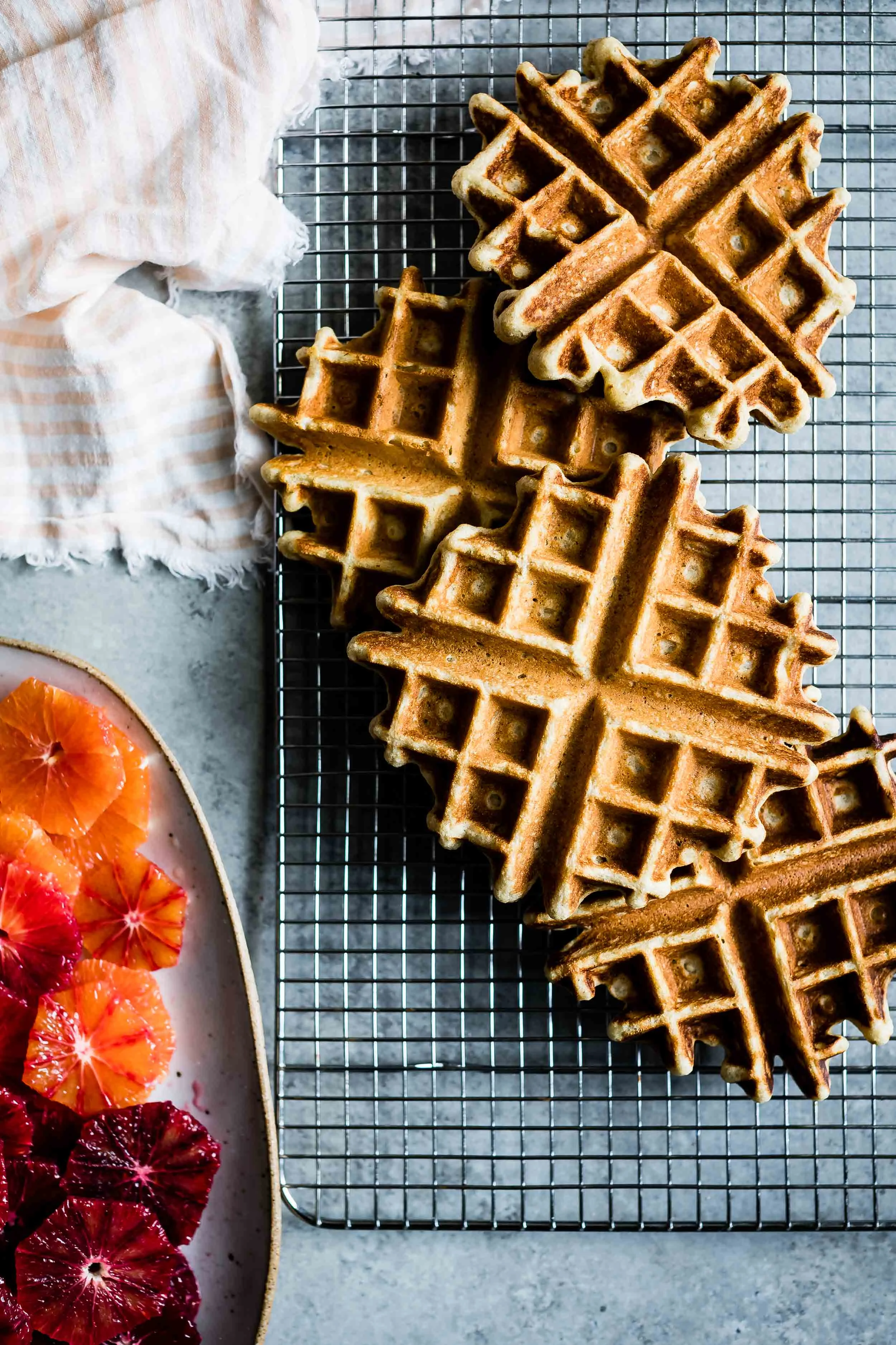 Waffles with Blood Oranges-17.jpg