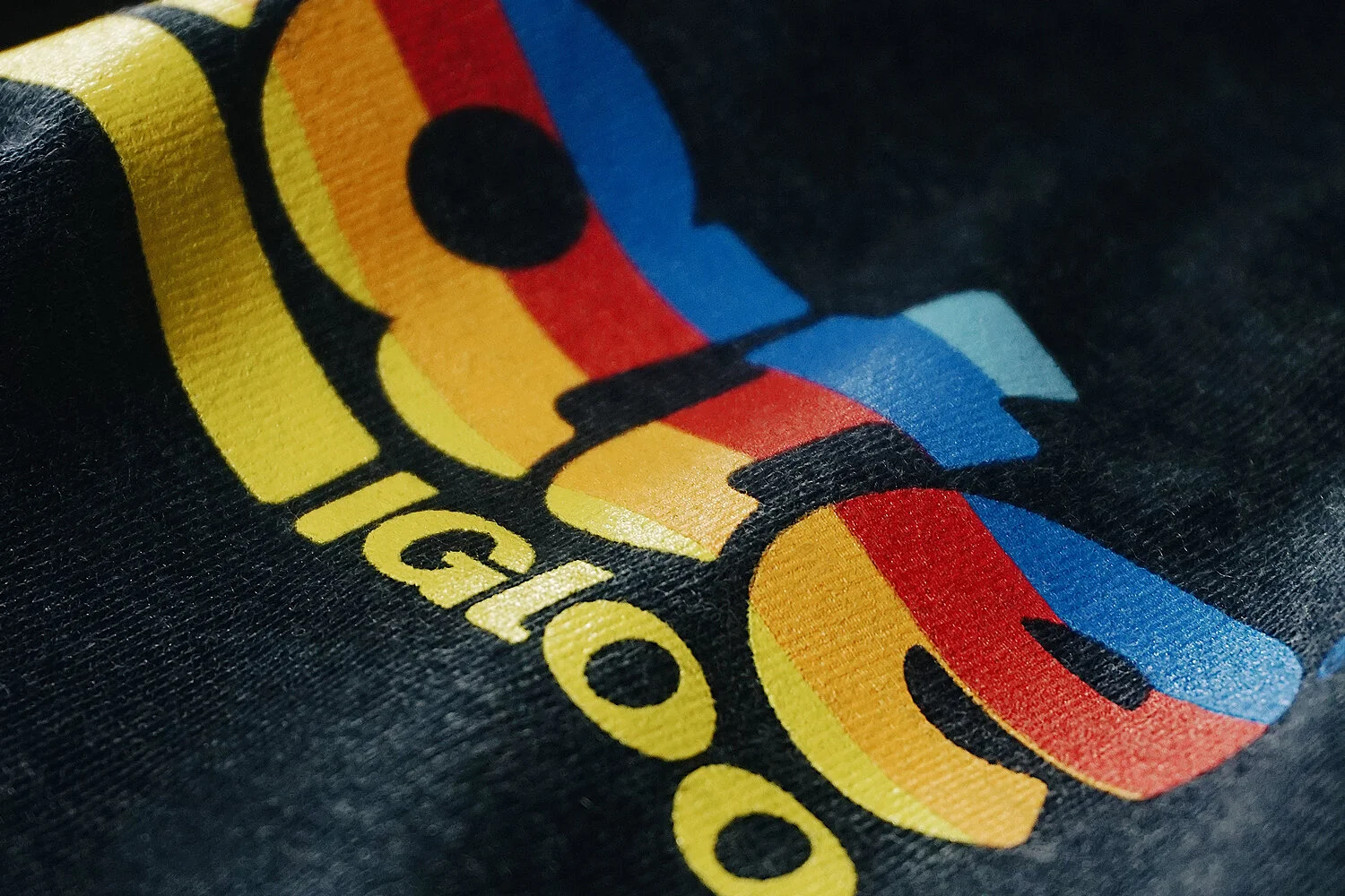 Screen Printing — Apparel Graphics