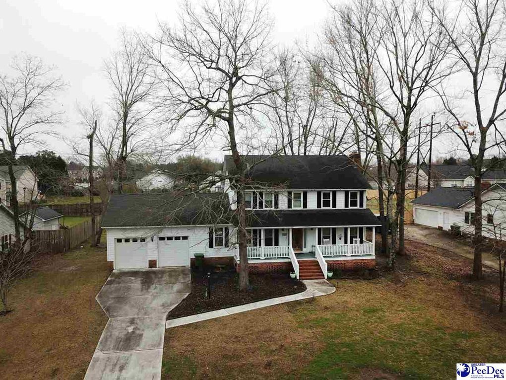 445 Millstone Rd, Florence, SC 29505