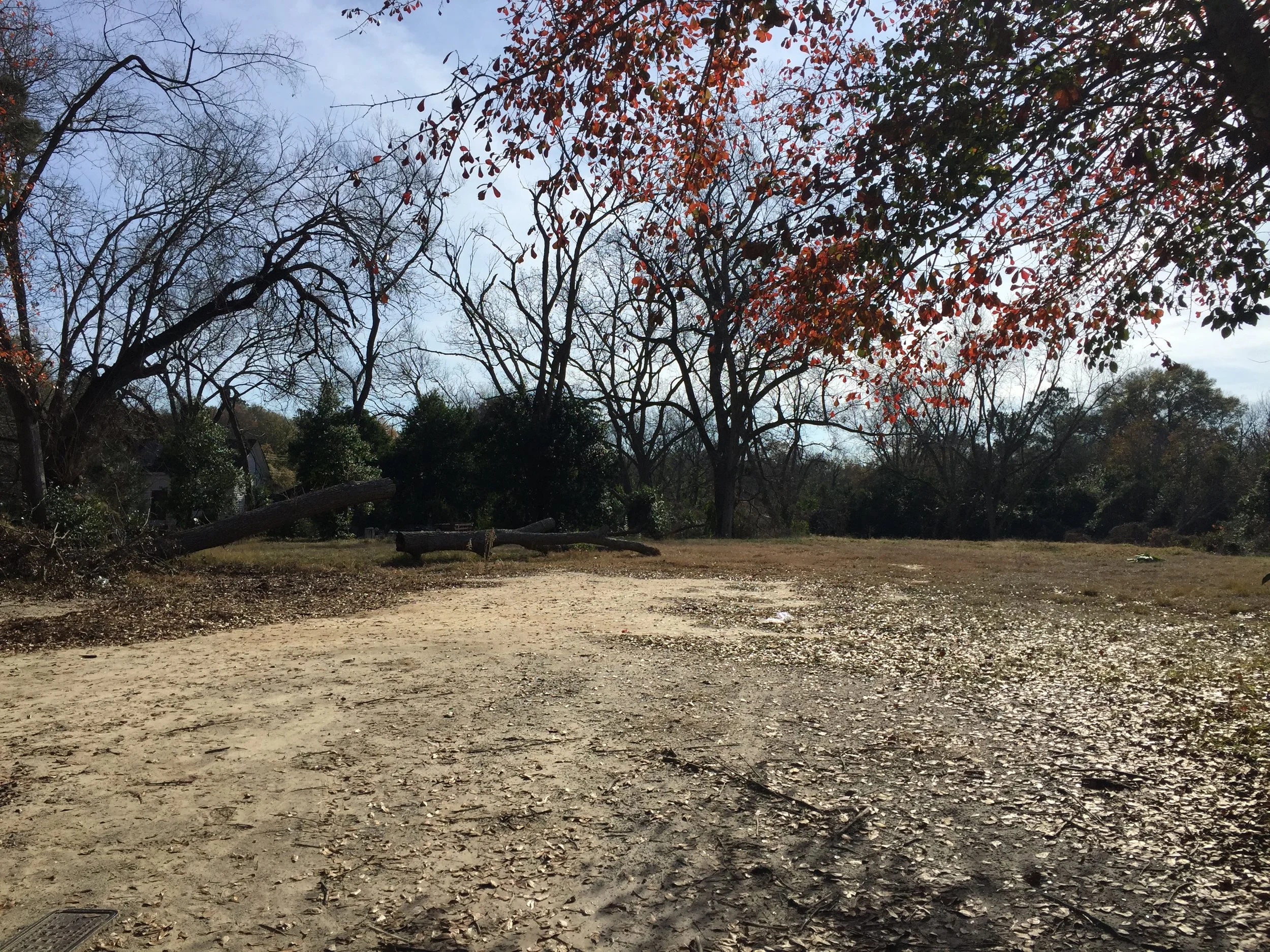 TBD Kershaw St Florence, SC 29506