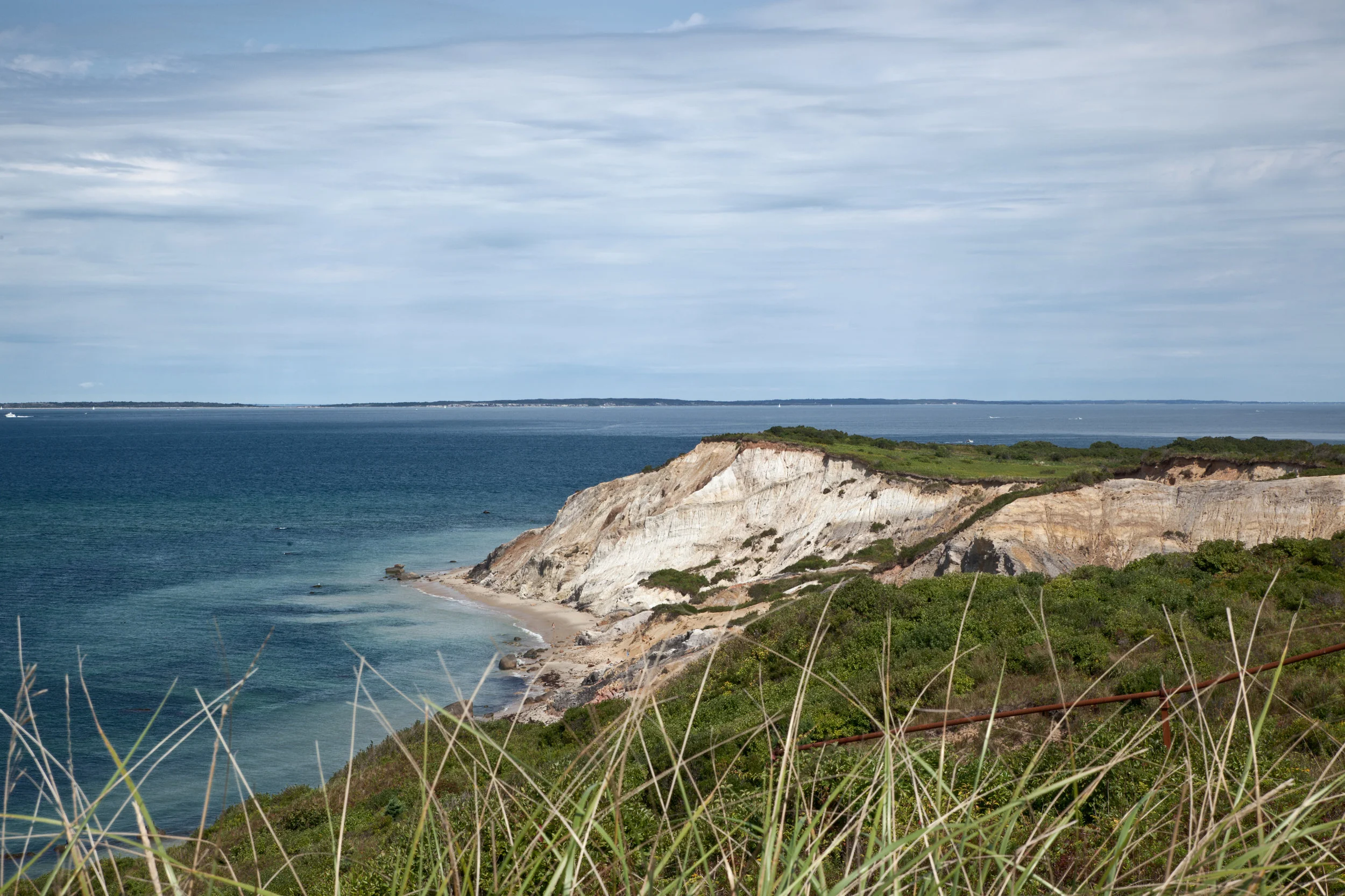  Colors of Aquinnah 