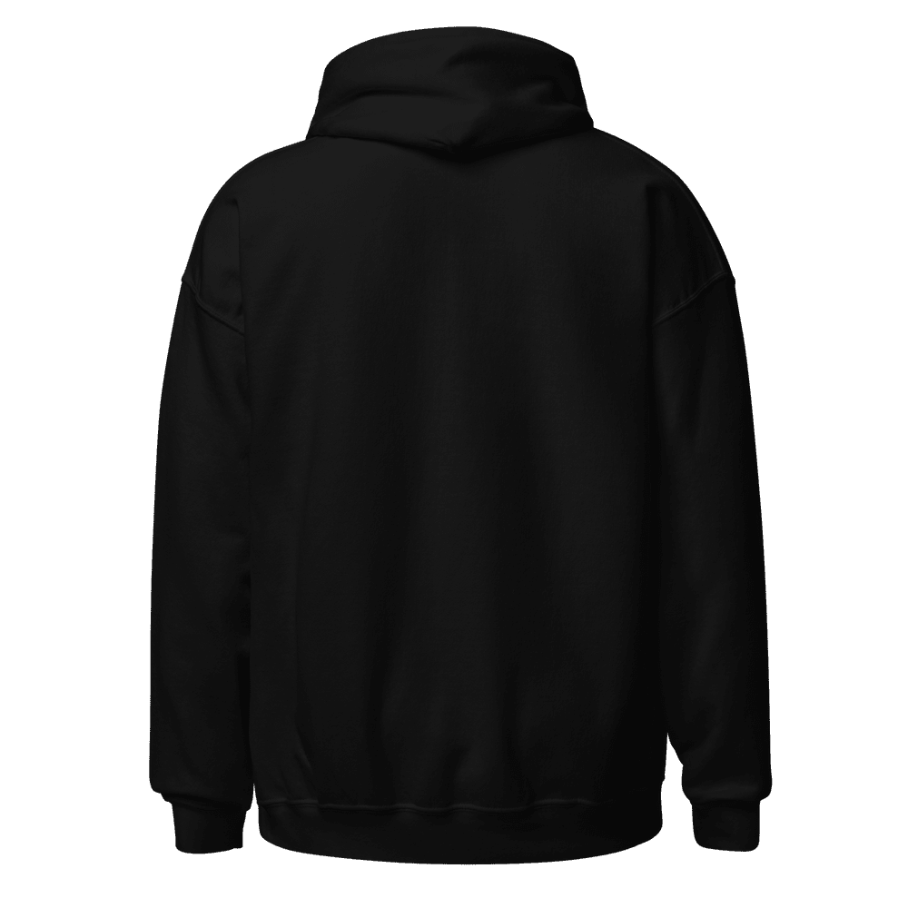Quadra Sound Classic Hoodie — Quadra Sound