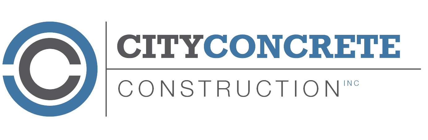 City Concrete Construction