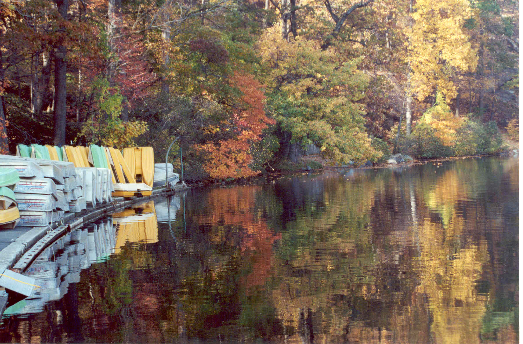 Bear Mountain — Palisades Parks Conservancy