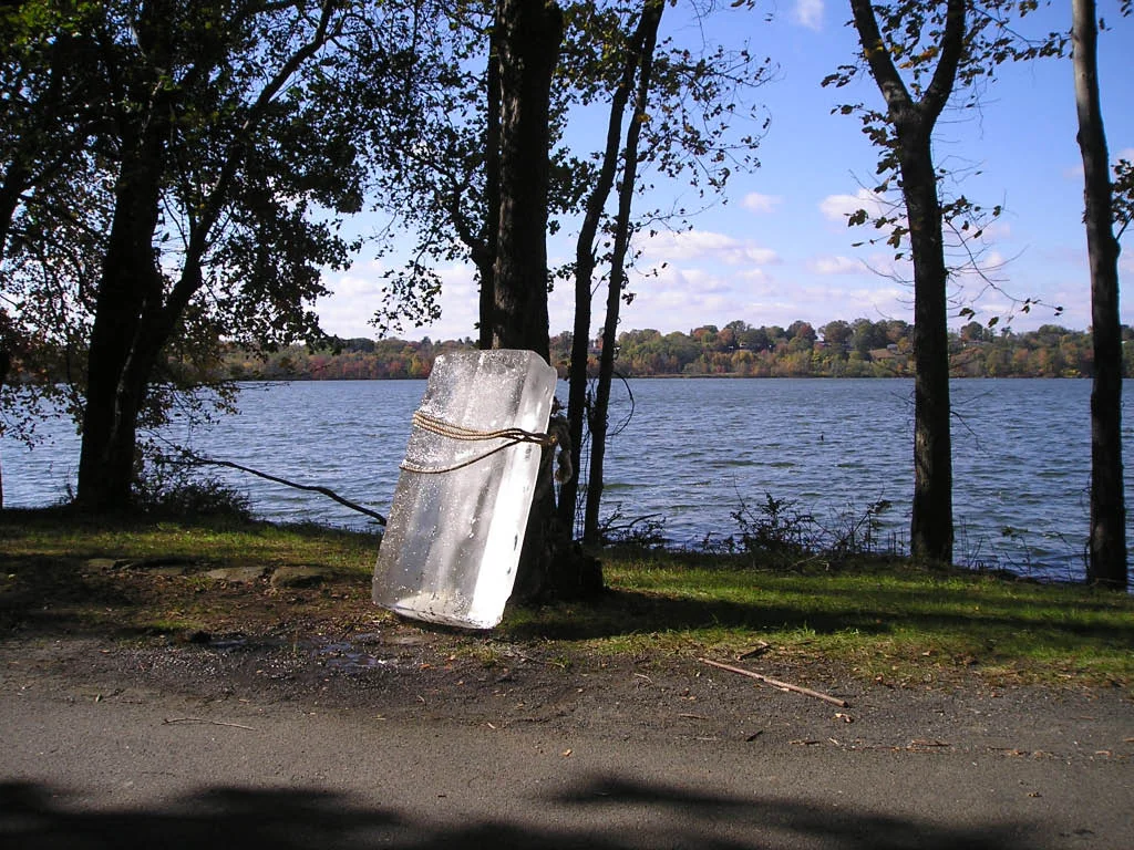 Rockland Lake — Palisades Parks Conservancy