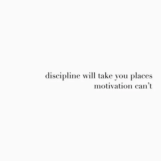 Saturn's Makin' Moves + Showing Up To The Work