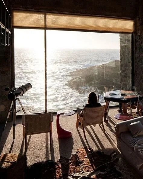 Human Design Shores Environment