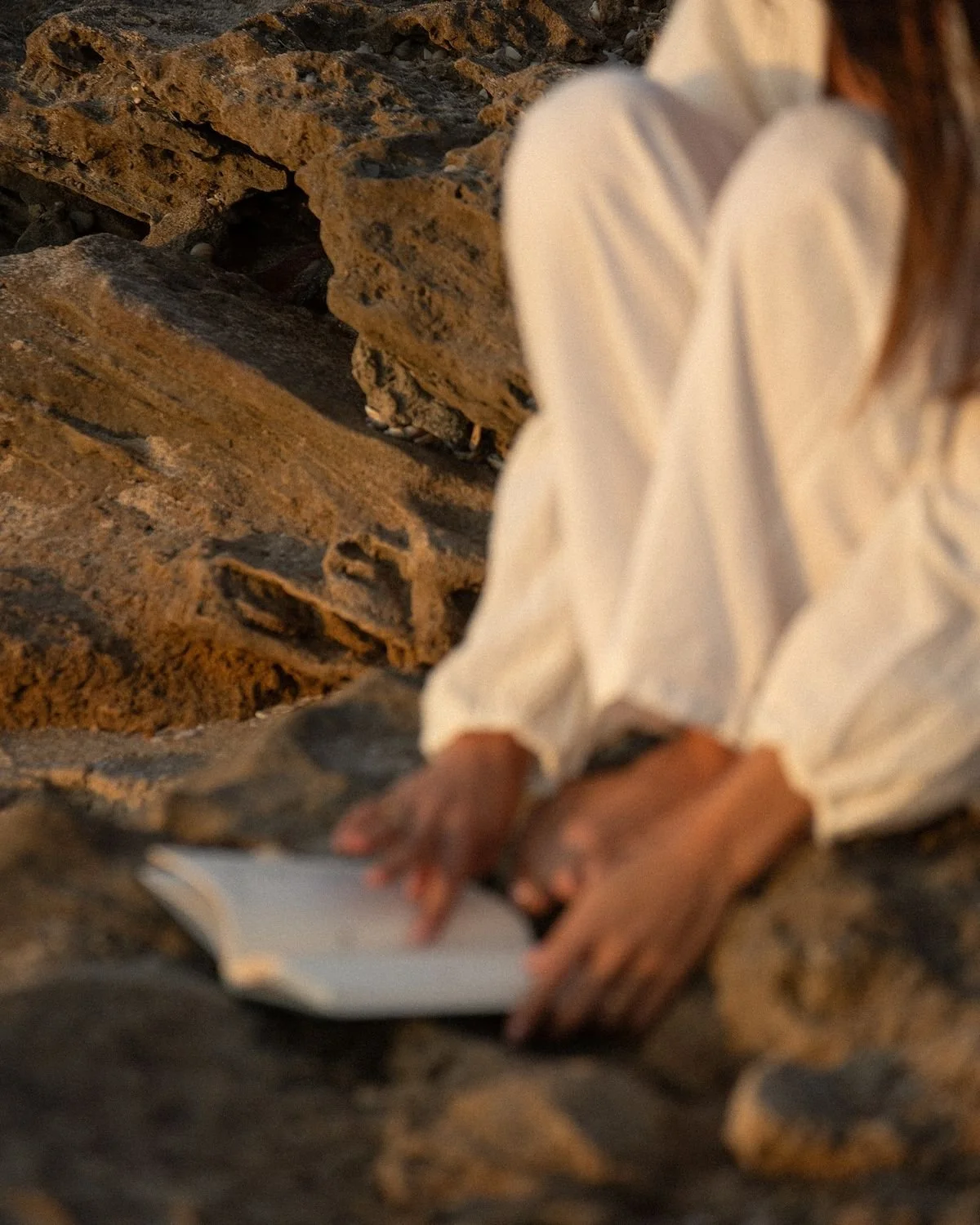 Get Out of the News Cycle and Into Your Own Practice