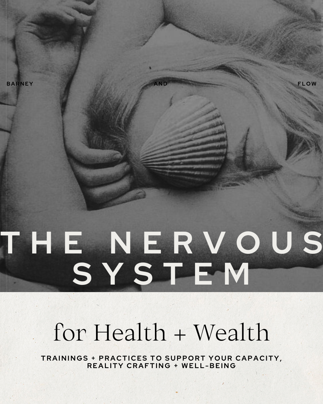 col-human design — Barney + flo(w)