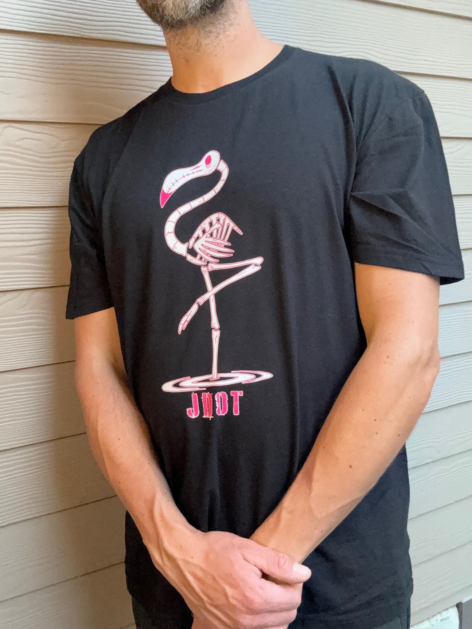 flamingo blk shirt (1).JPG