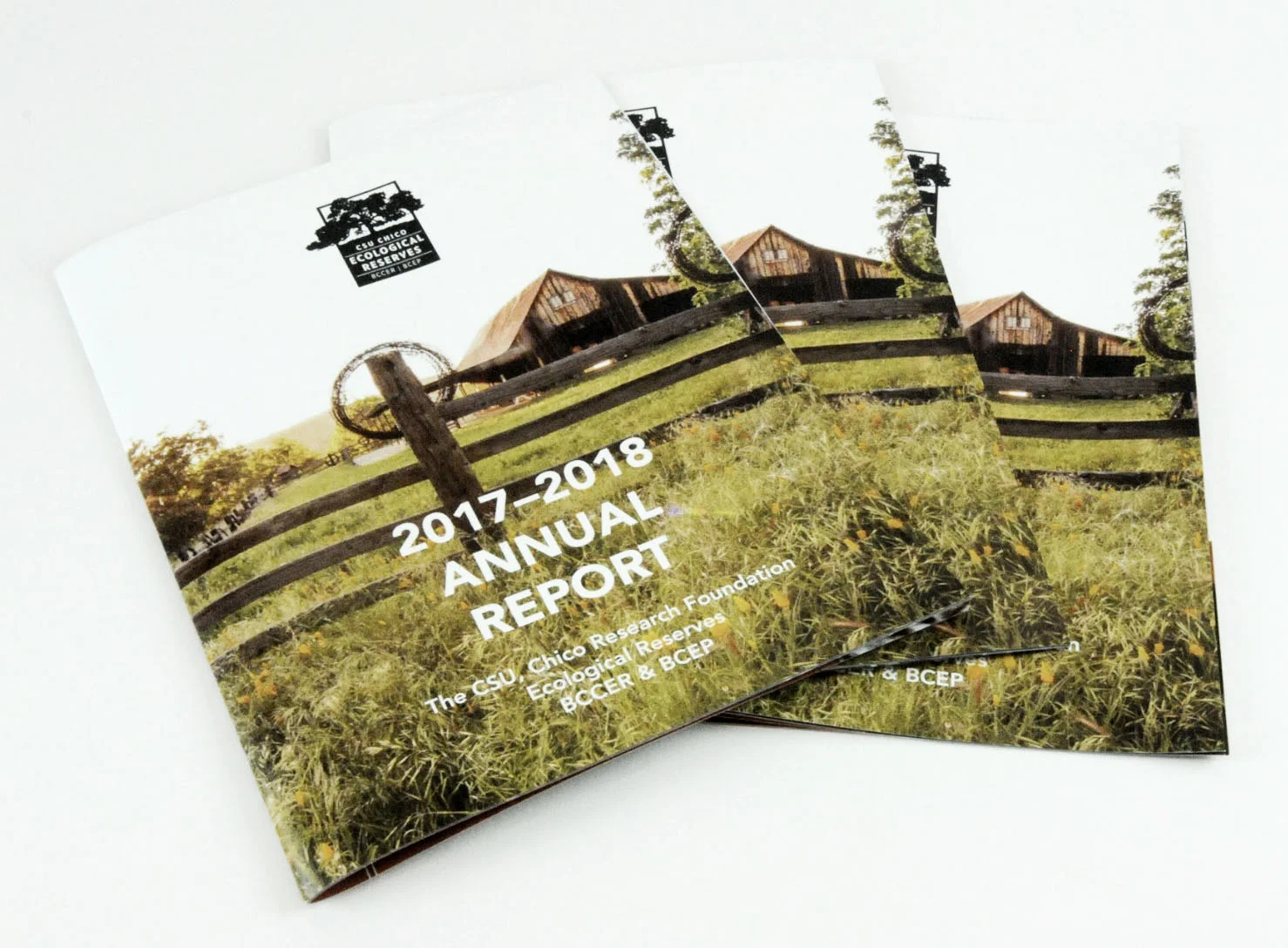 Big Chico Creek Ecological Reserve