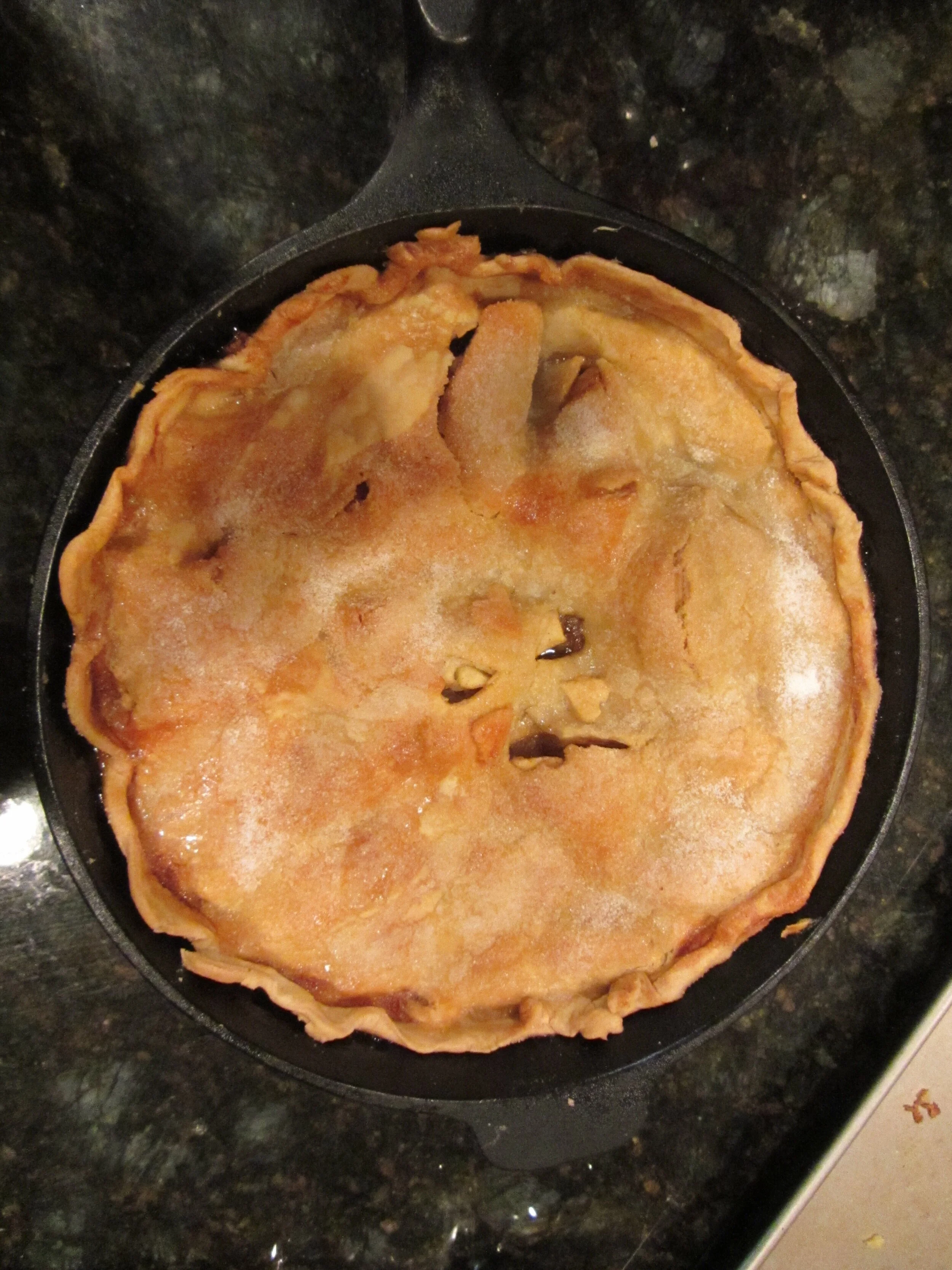 The Best Apple Pie|Positively Jane .jpg