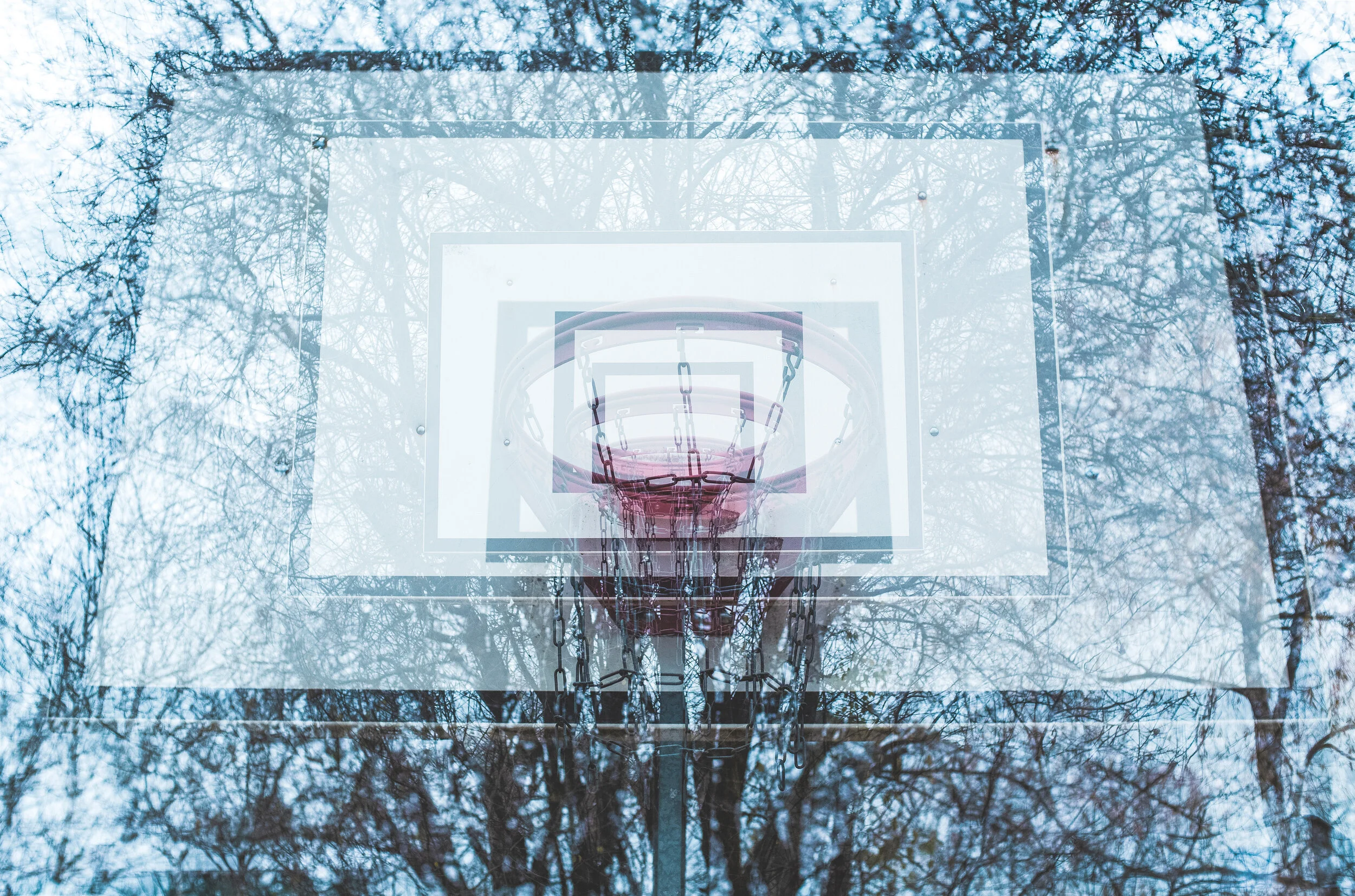 "Get Ready To Bounce Back"