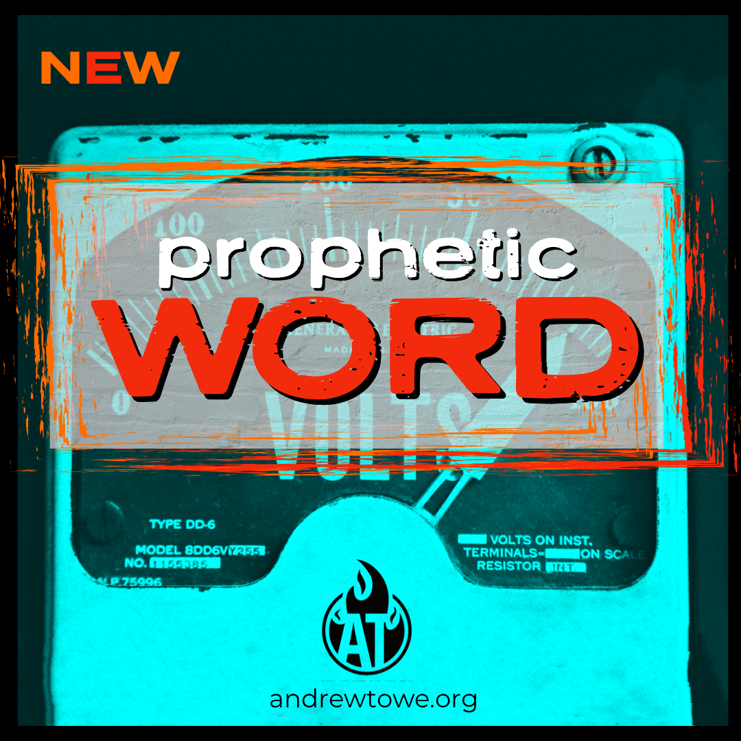 "There is Coming a Sudden Surge!"