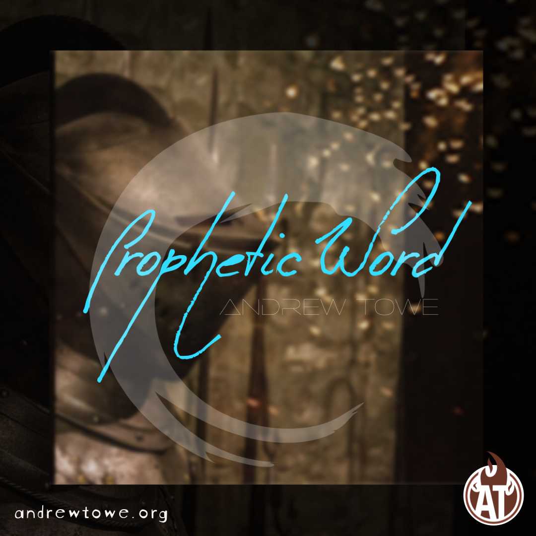 "Get Ready for a Resurgence!"