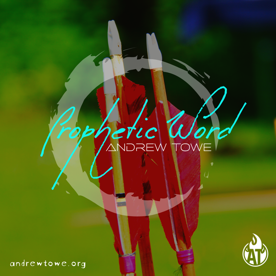 "A Supernatural Solution for Your Natural Crisis"