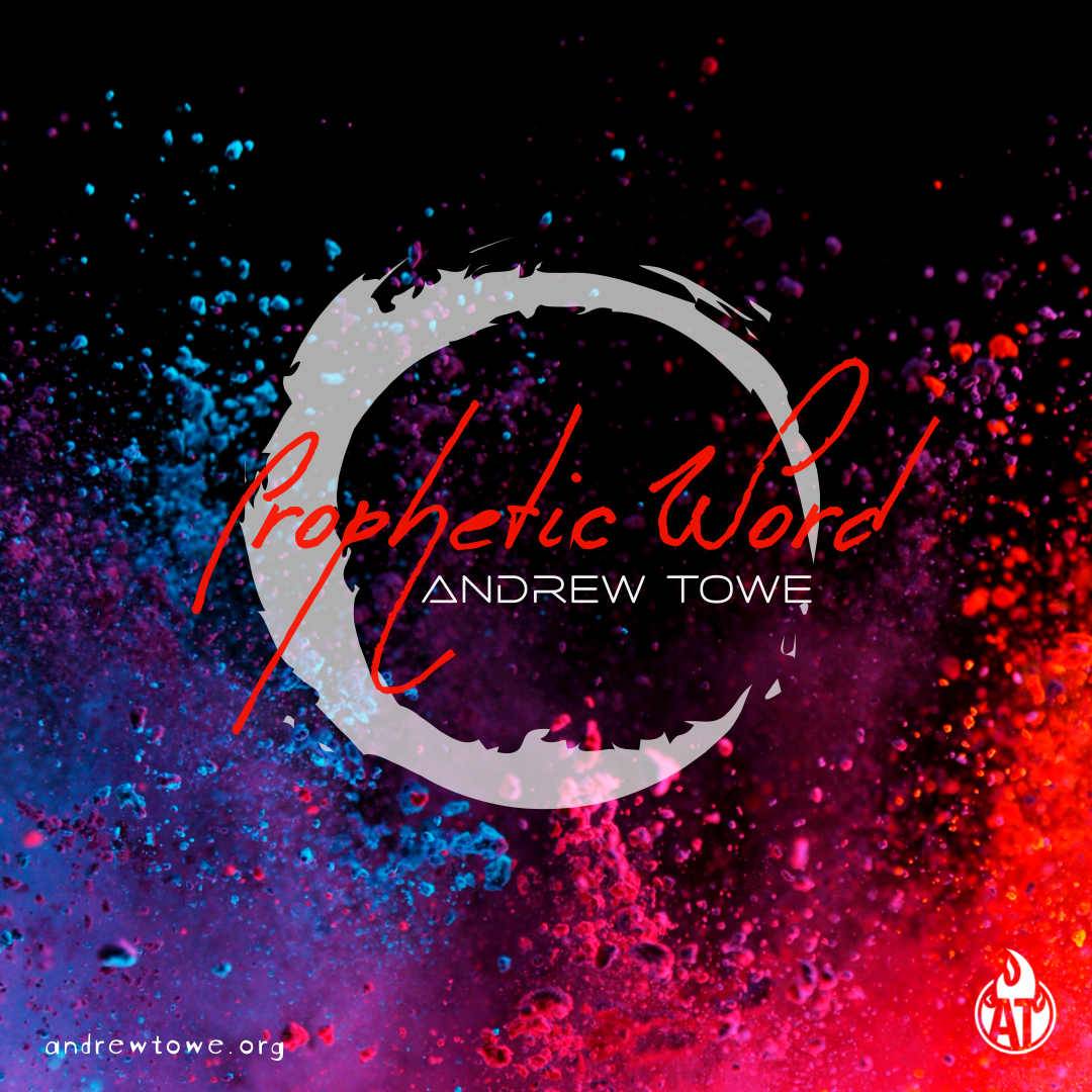 "Let the Josephs Arise"