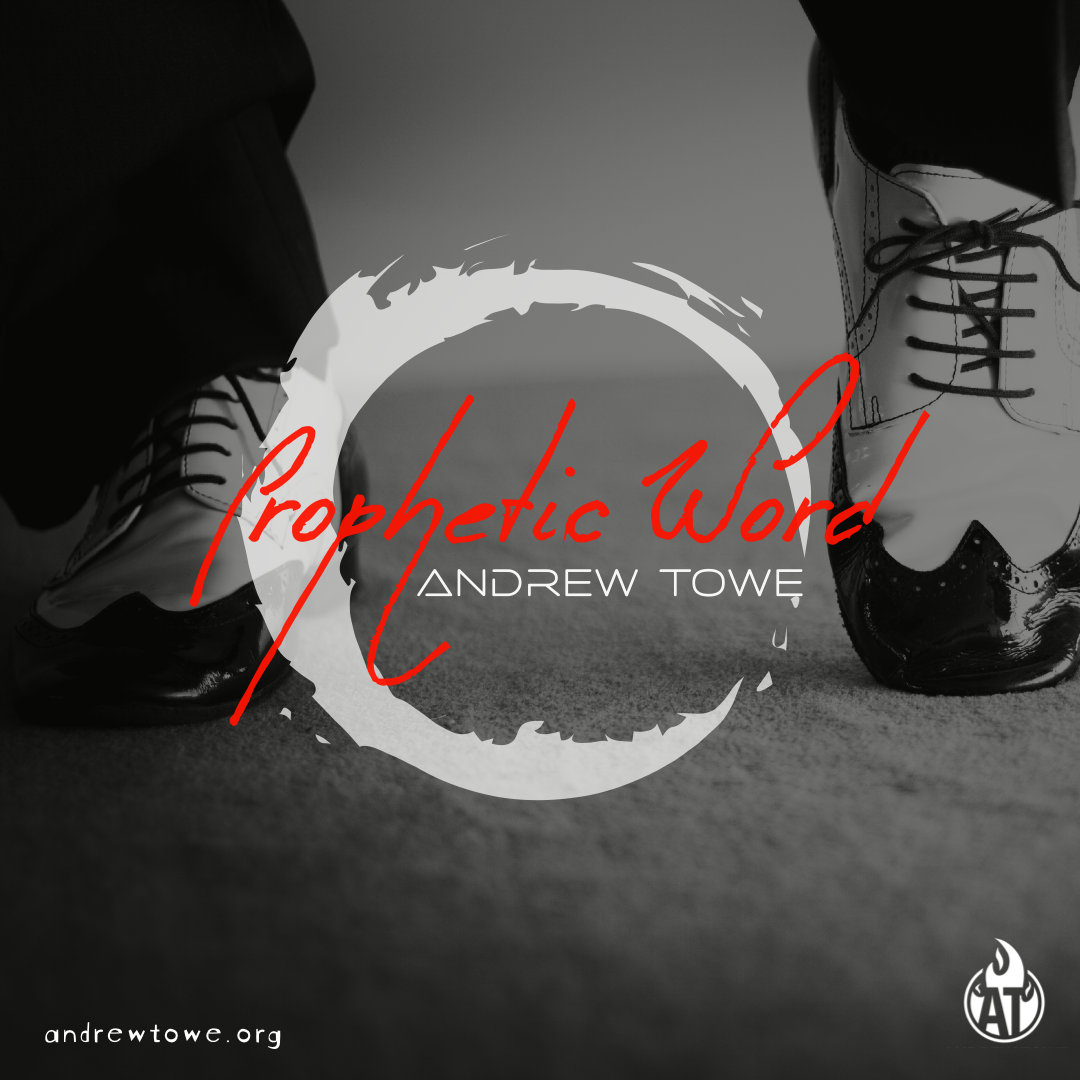 "Put on Your Dancing Shoes"