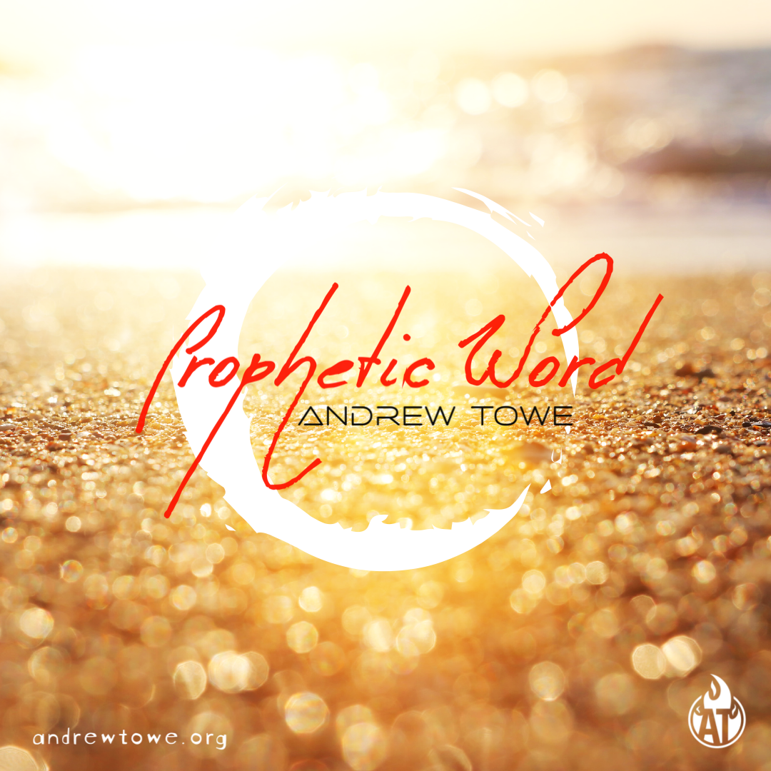 "Discern Your New Opportunities"