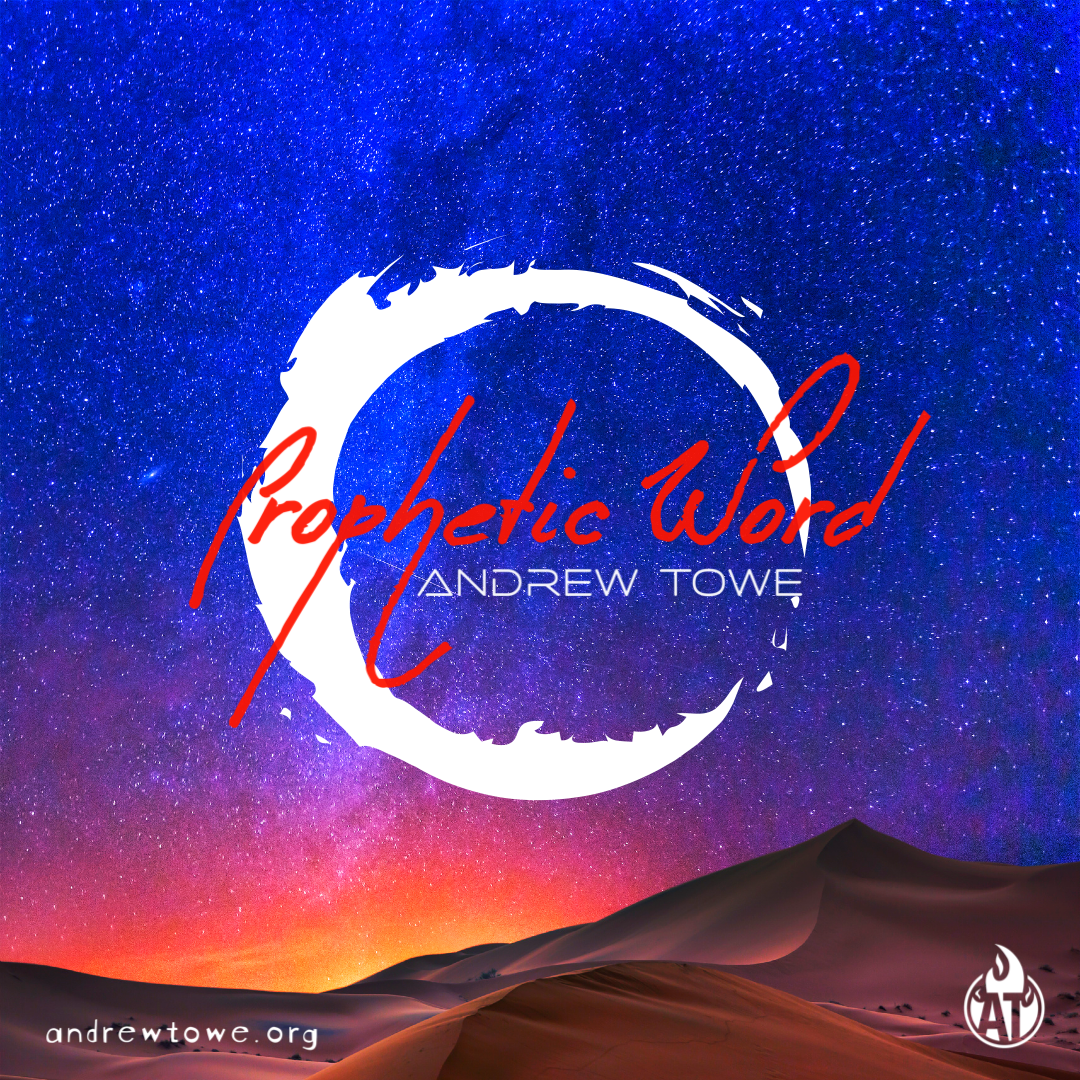 "Get Ready for an Explosion of the Miraculous"