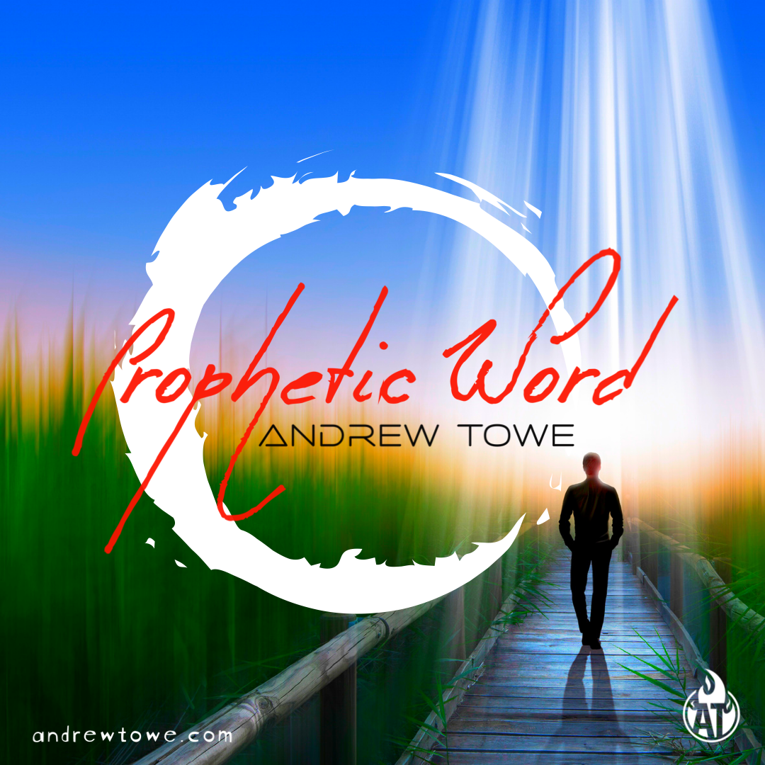 "Get Ready to Transition into an 'Only God' Season"