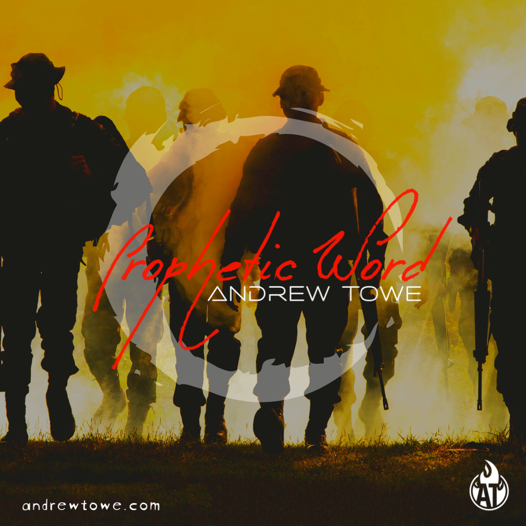 “The Era of Advancing and Conquering Territories”