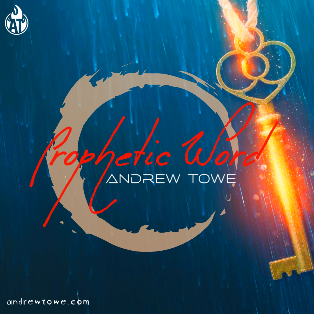 “God is Raising Unlikely Unlockers!”