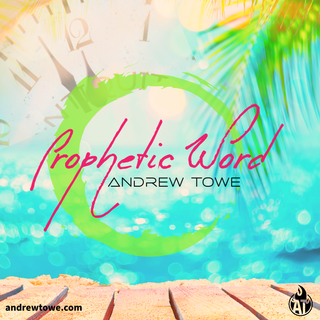 "This is Your Now Season"