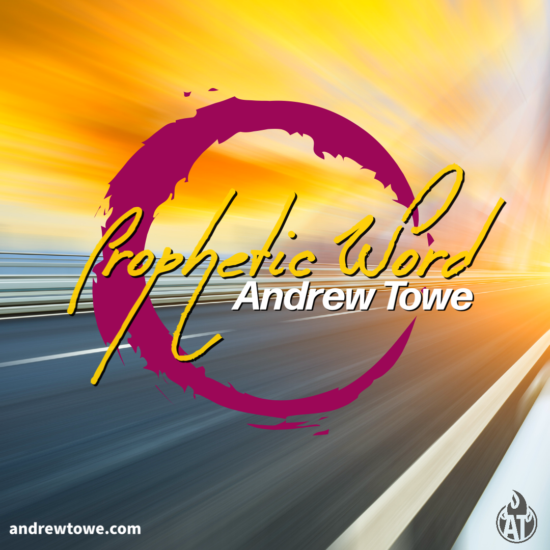 This is a Season of Great Acceleration