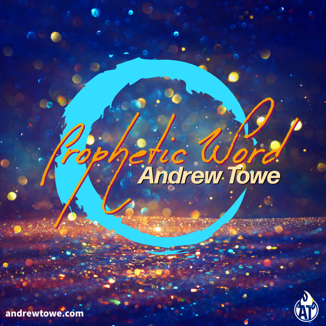 "You will Experience a Supernatural September"