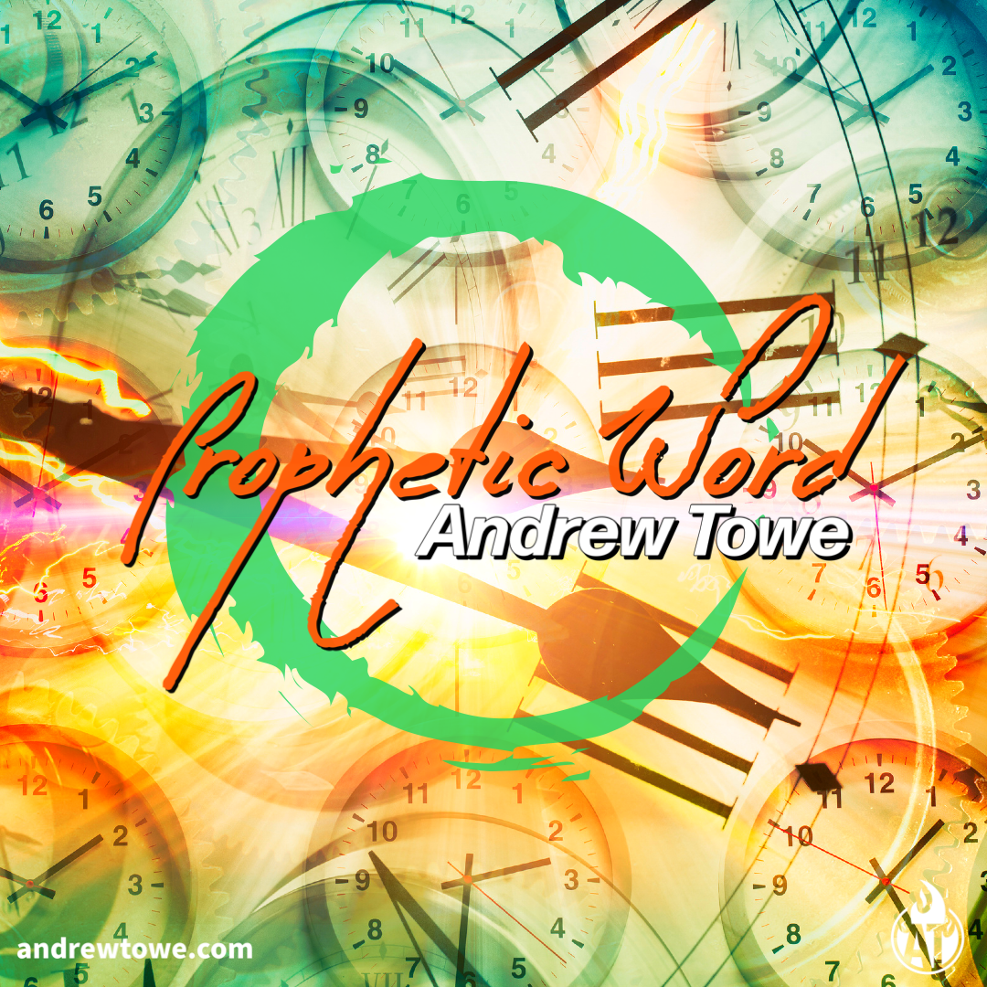 “This is Your Catch-Up Year!”