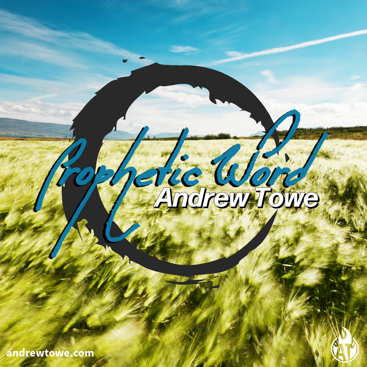 “The Second Wind of the Second Half”