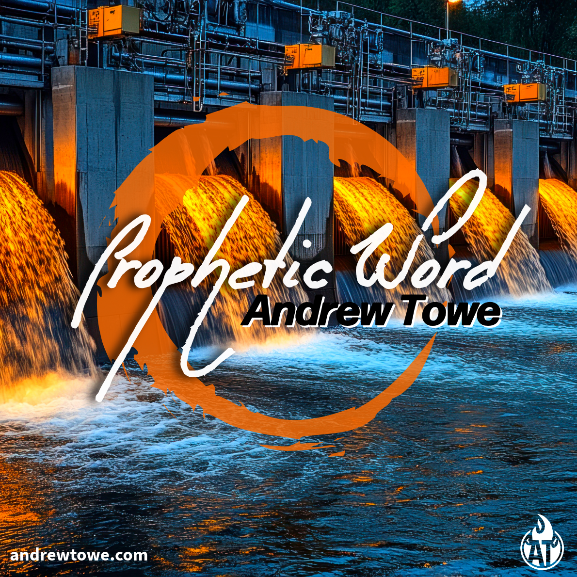 “Get Ready for a FREE FLOW!”