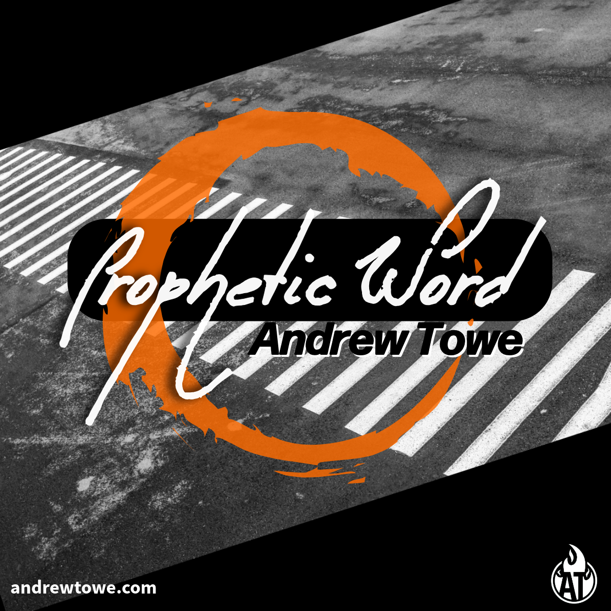 "You are at a Cross-Over Moment"