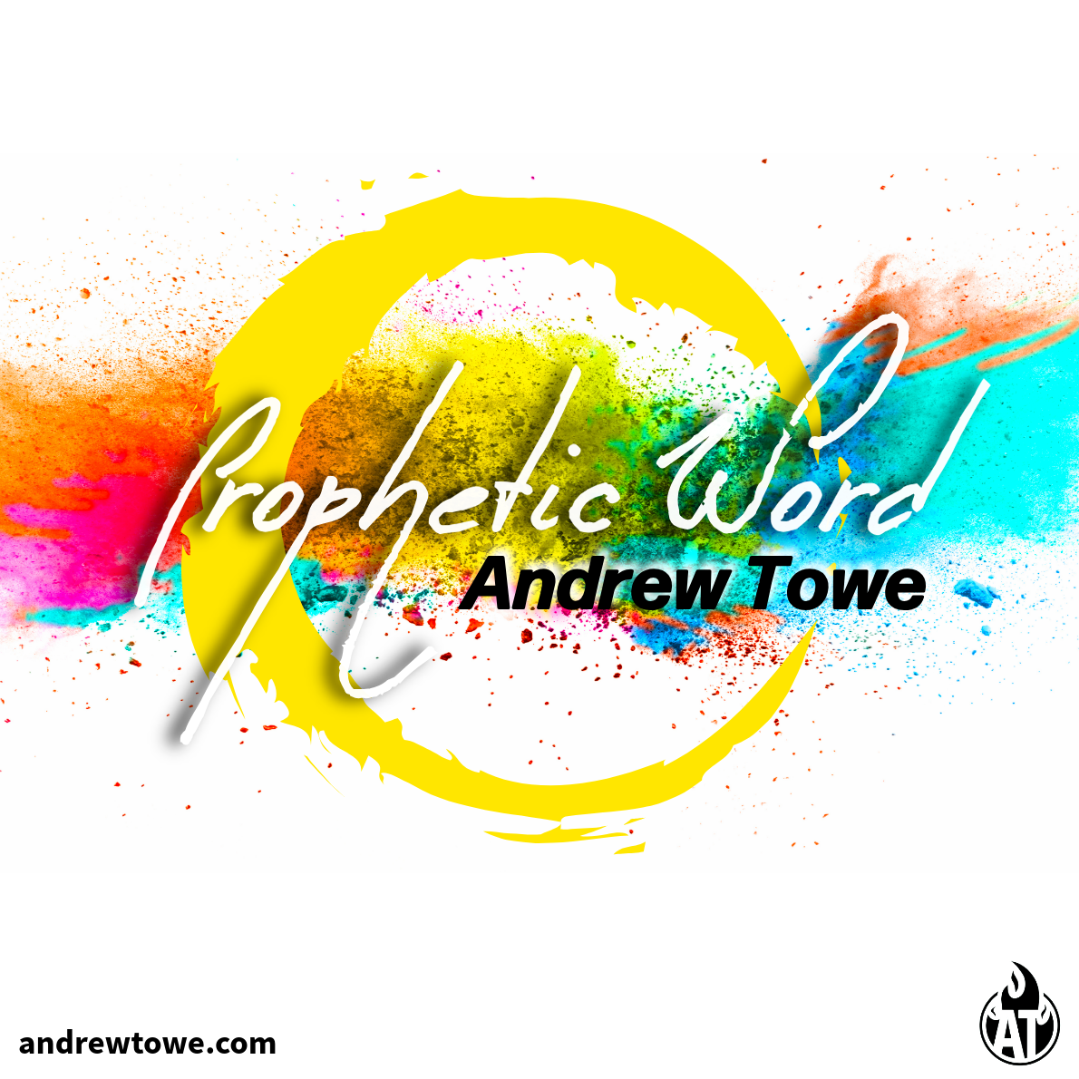 “The New is Now!”