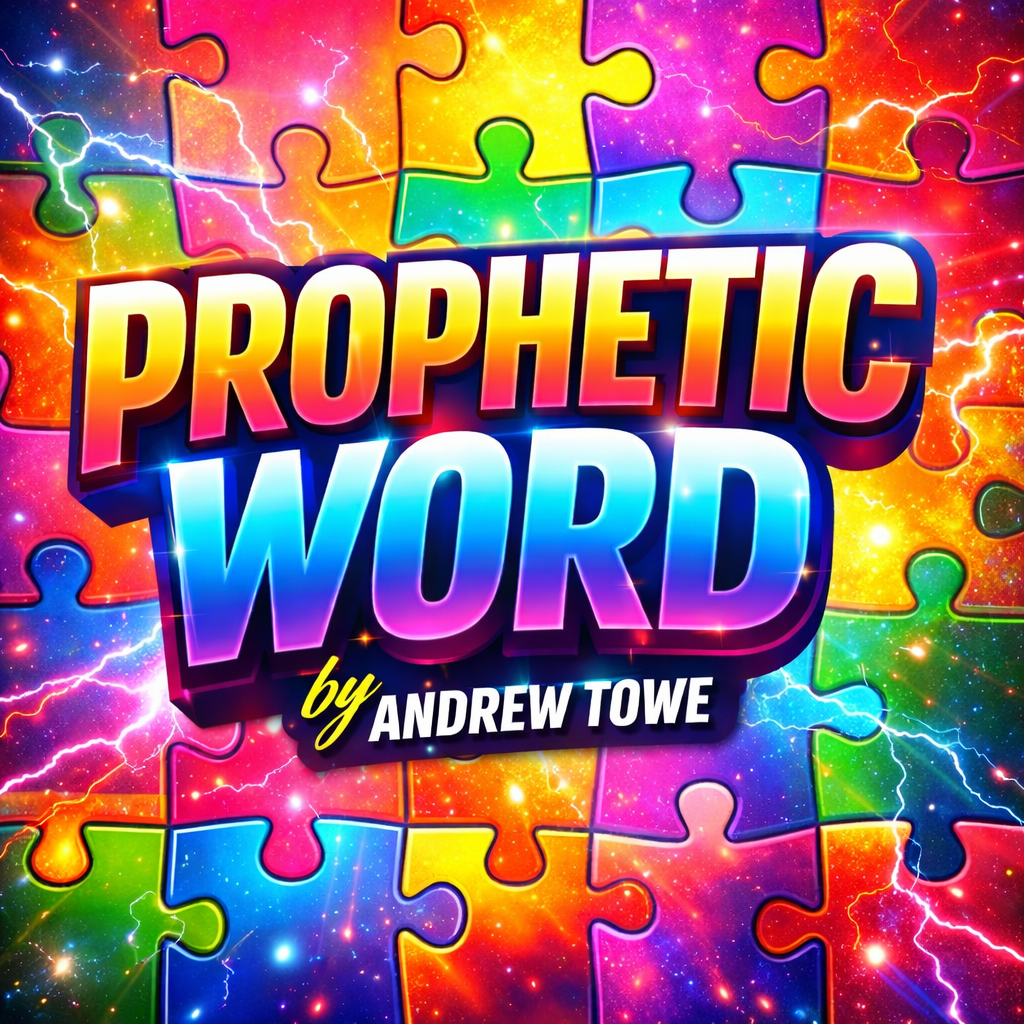 GOD SAYS, “IT’S ALL COMING TOGETHER!”