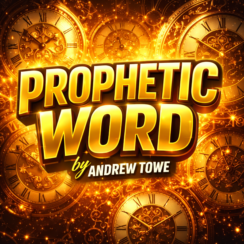 “The New is Now!”