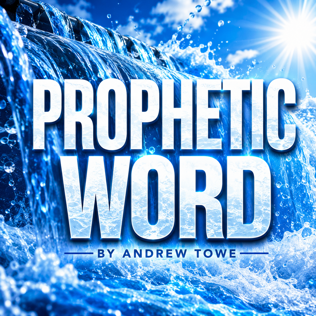 “Get Ready for the Overflow”