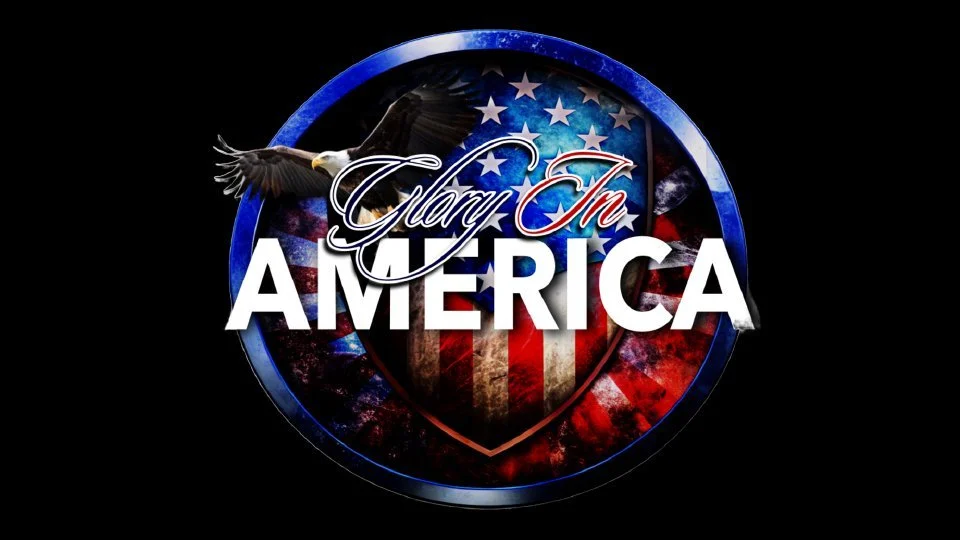 Glory in America Chattanooga, TN