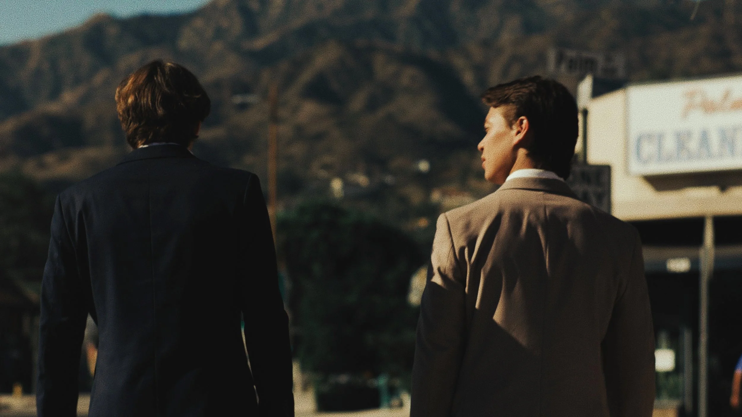  “Mojo Man” (2024)  Role: Director/Producer/Editor  Coming Soon 