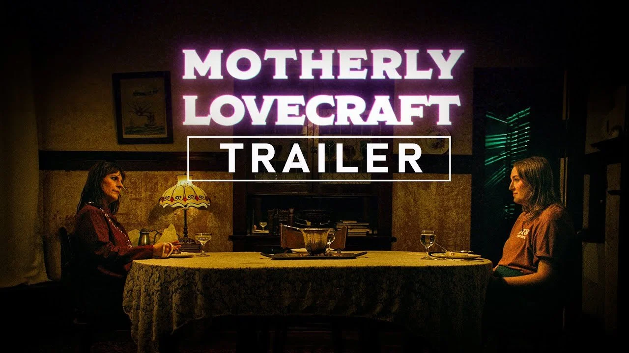 Motherly Lovecraft 