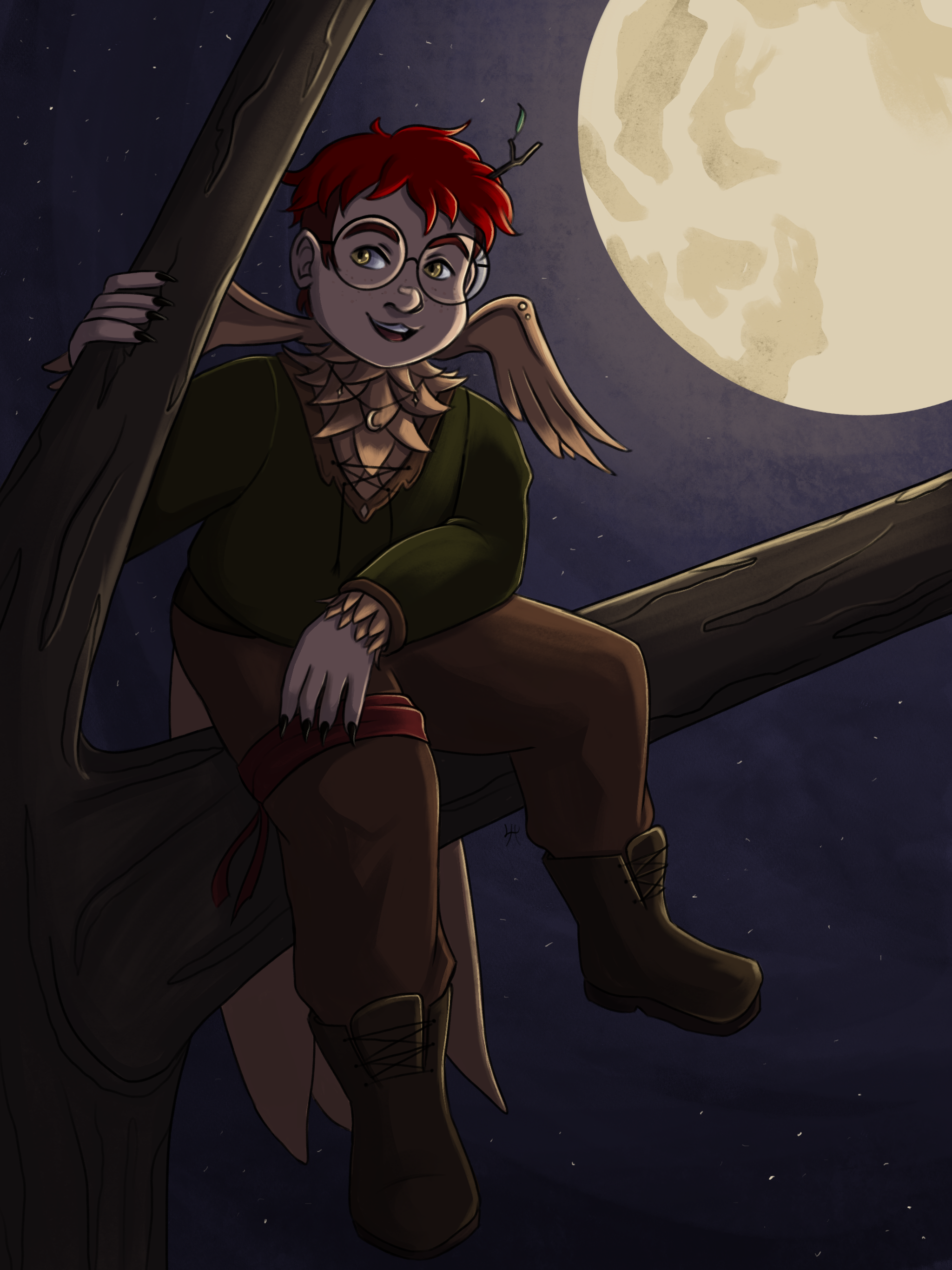 @LeaLikeAxel on Twitch