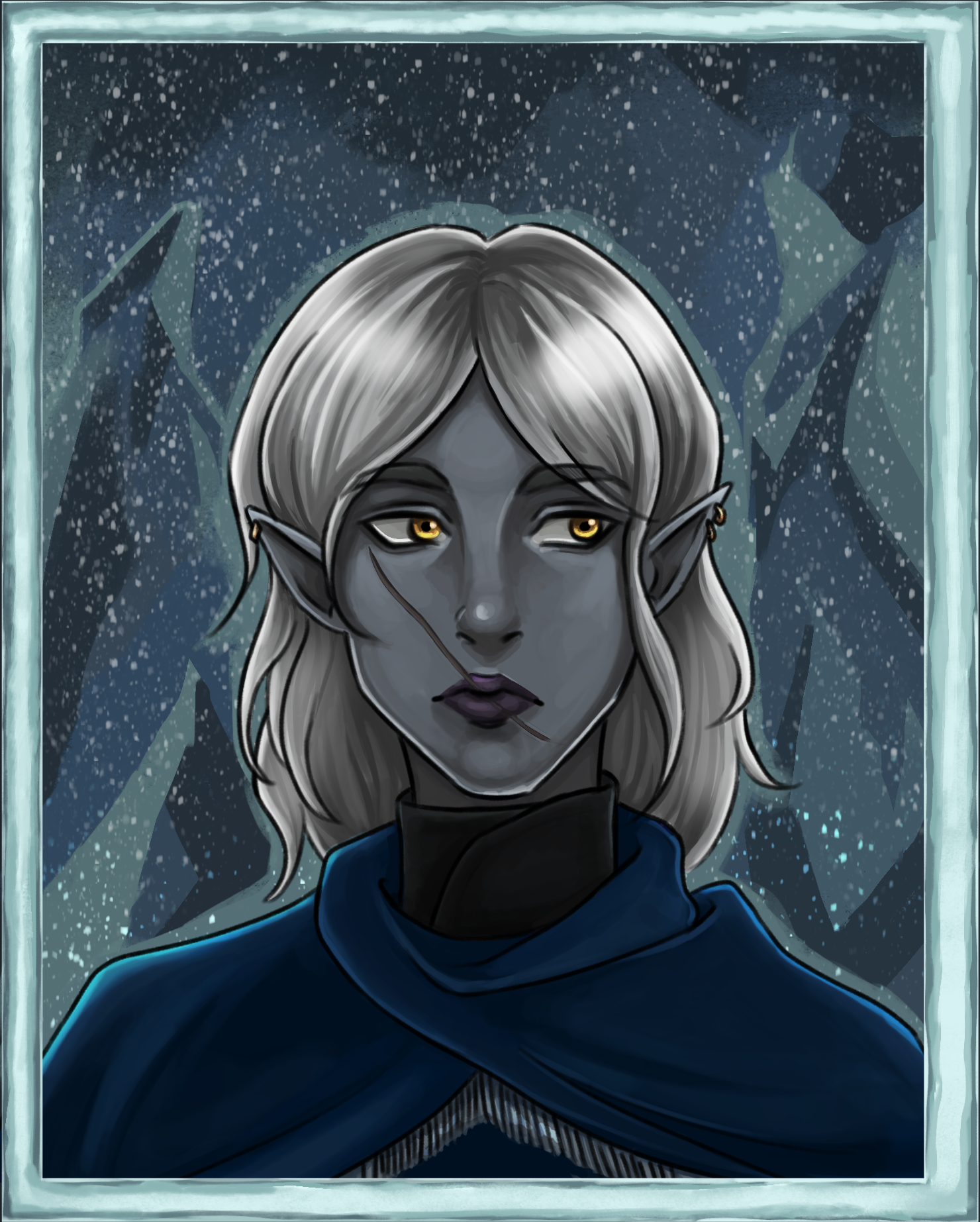 Izzg'eld Zauund