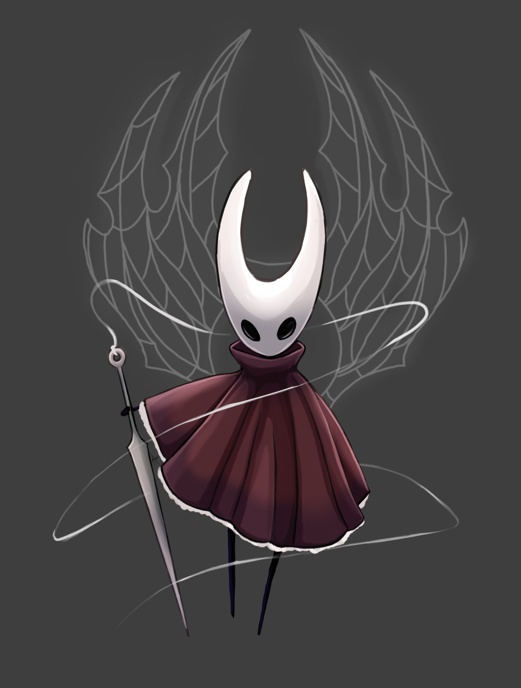 Hollow Knight: Silksong