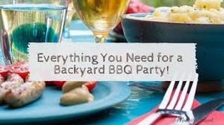 We have EVERYTHING you need for your Backyard BBQ party!

Call us to start your planning - for any occasion, year round, customize your menu with us. 
www.easternharvestcatering.com

#EasternHarvestCatering #Catering #BostonEvents #BostonCatering #No