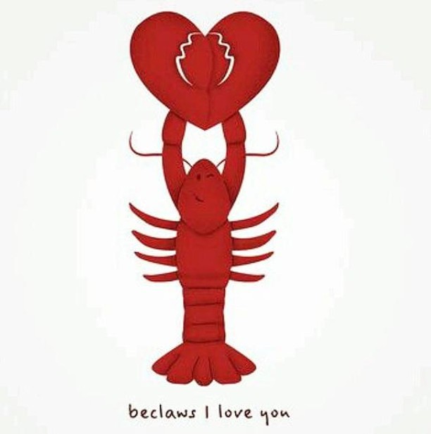 Celebrating a loved one's accomplishments!? There are many! Book your #lobsterbake event with us &quot;Beclaws&quot; you love them! 😉😍 www.easternharvestcatering.com