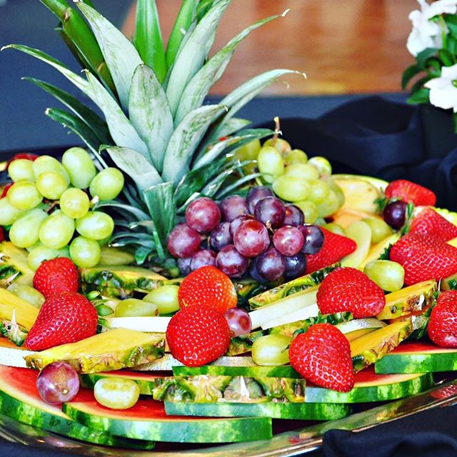 Delicious fresh fruit plates

#catering #caterer #northshore #Boston #food #vegan #clambakes #BBQ #wedding #foodporn #gourmet #events #foodie #tapas #party #chef